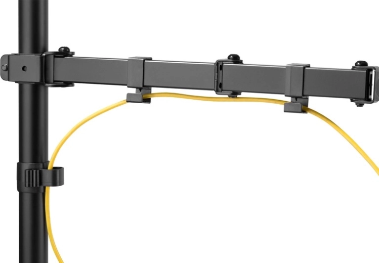 Integrirani sustav za upravljanje kabelima