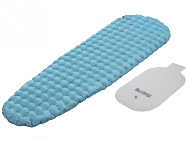 Prostirka Bestway AlpineLite Regular Mummy