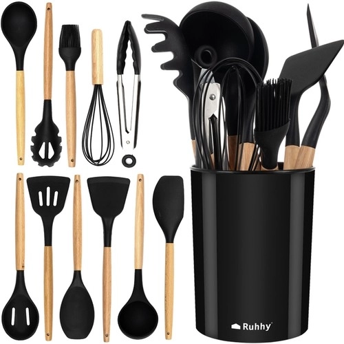 Kuhinjski pribor - set od 12 kom. Ruhy 21804