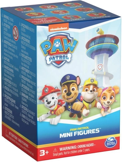 Tajanstvena minifigurica za 10. obljetnicu