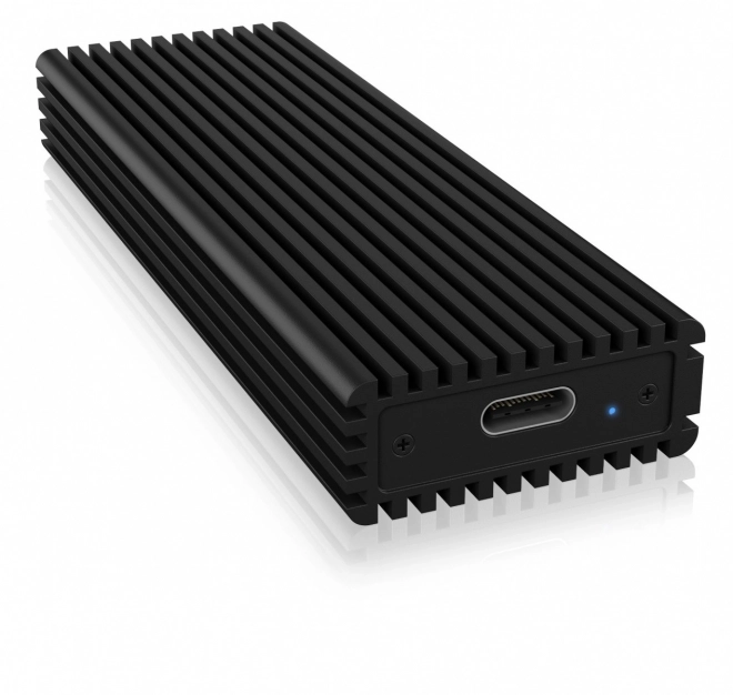 Vanjsko kućište ICY BOX za PCIe NVMe M.2 s USB-C