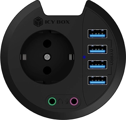 4× USB 3.0 za brze podatke i periferiju