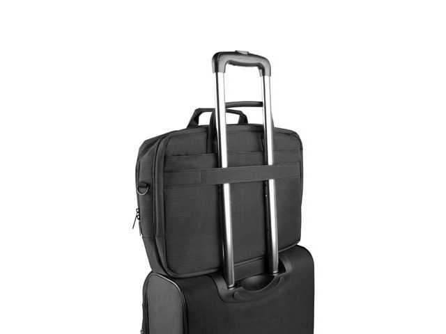 Torba za laptop Natec Gazelle 15,6-16 inča crna