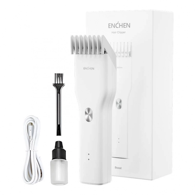 Trimer za kosu Enchen Boost