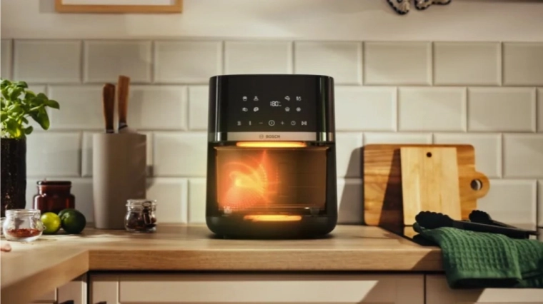 Brže kuhanje bez prethodnog zagrijavanja