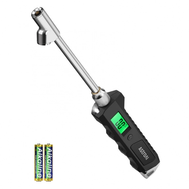 Digitalni mjerač tlaka u gumama AstroAI 230PSI