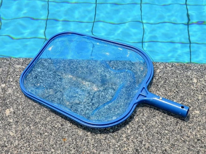 Mreža za čišćenje bazena