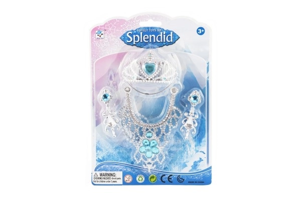 Set ljepote za male princeze