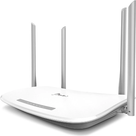 Izvrsna pokrivenost i stabilnost signala