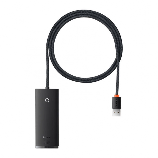USB hub Baseus Lite Series 4u1