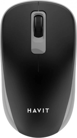 Precizno upravljanje s 1200 DPI