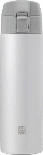 Putna termo šalica 450 ml ZWILLING bijela