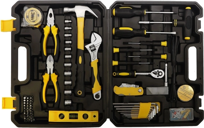 Izdržljivost i siguran hvat