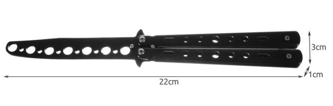 Ergonomska Ručka