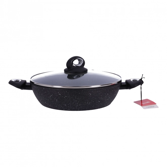 Tradicionalna tava Tivano Berretti, 28 cm