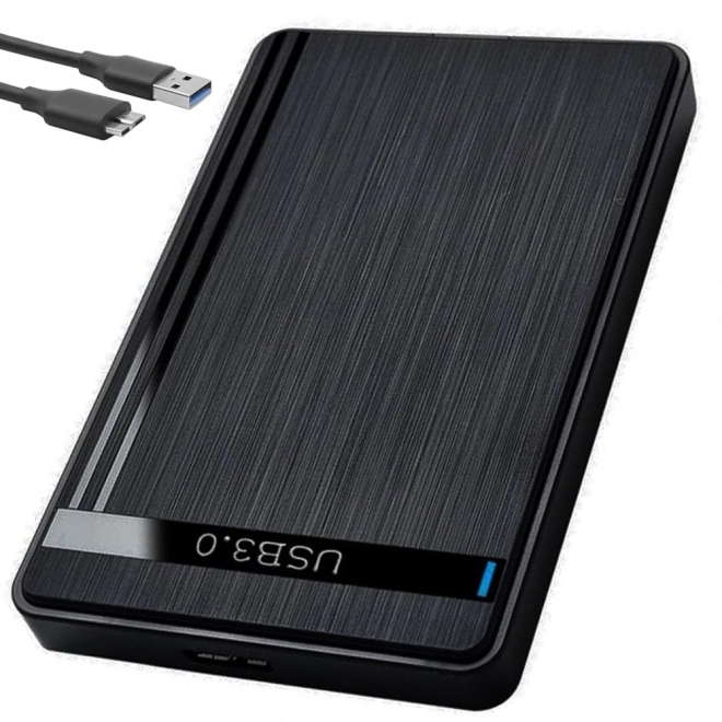 Torbica za diskove USB 3.0 za HDD/SSD