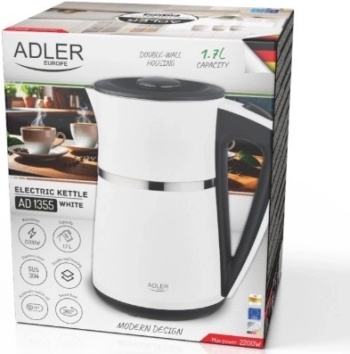 Brzo vrenje i udobno rukovanje