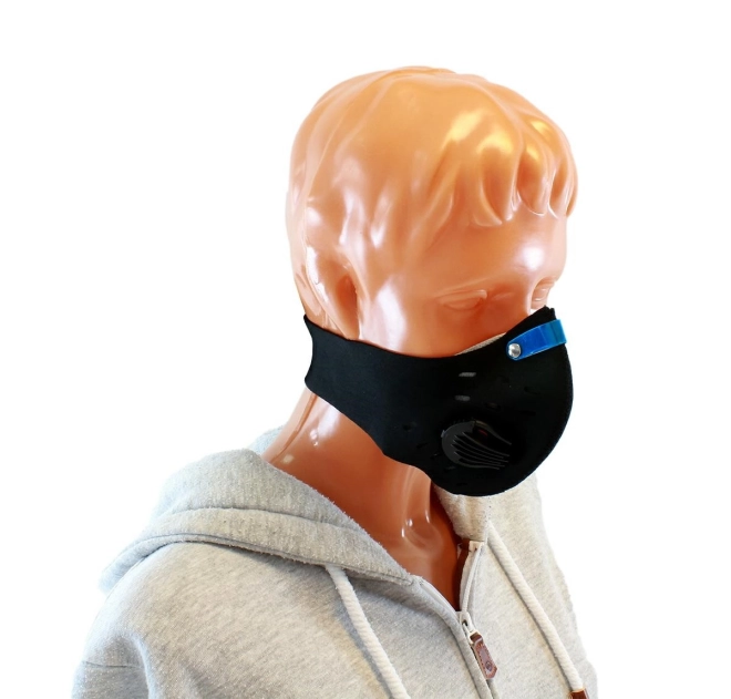 Sportska anti-smog maska