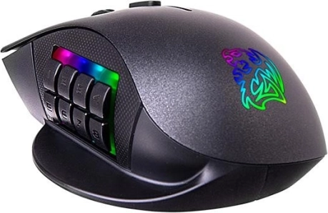 Prilagodljivo RGB osvjetljenje