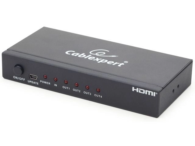 HDMI Razdjelnik 1 na 4 porta