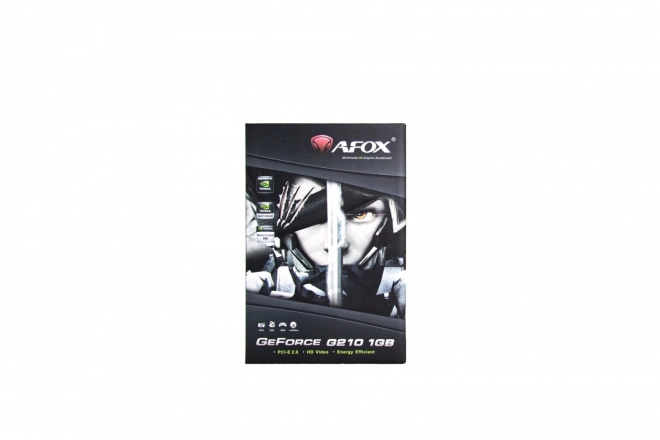 Grafička kartica GeForce GT 210 1GB DDR3