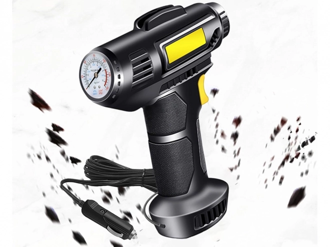 Prijenosni autokompresor 12V