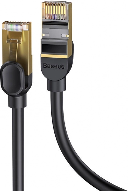 Široka kompatibilnost RJ45 i Plug & Play