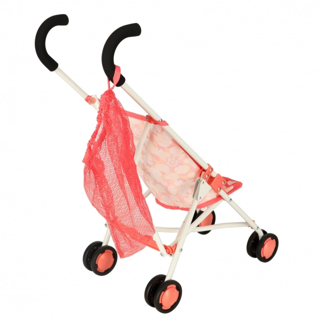 Baby Annabell kolica s mrežom