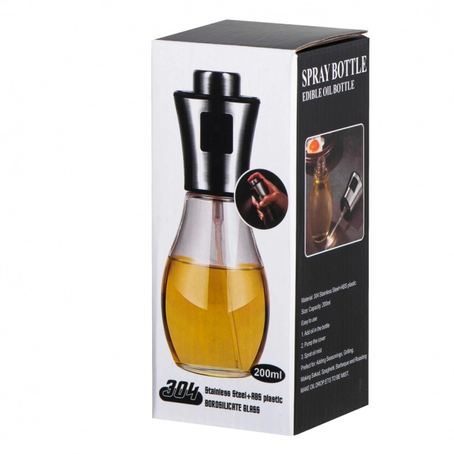 Uljni sprej 200 ml za kuhanje