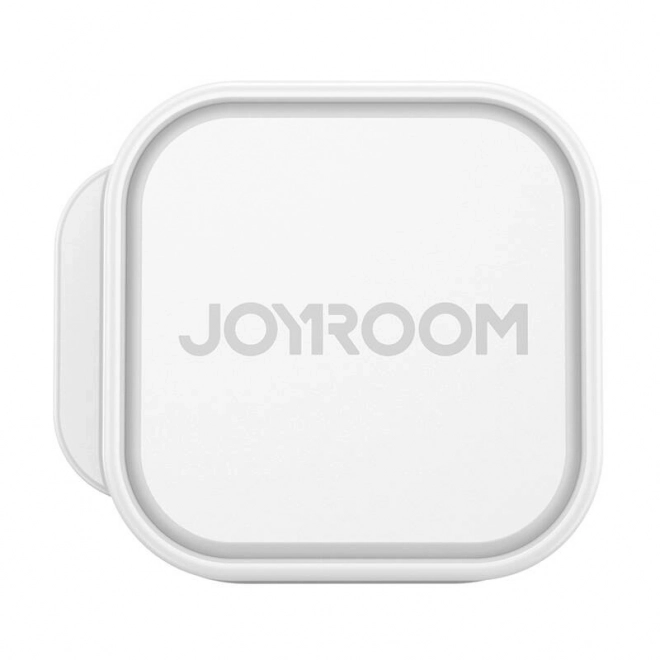 Magnetski organizator kabela Joyroom JR-ZS368 3 kom (bijeli)