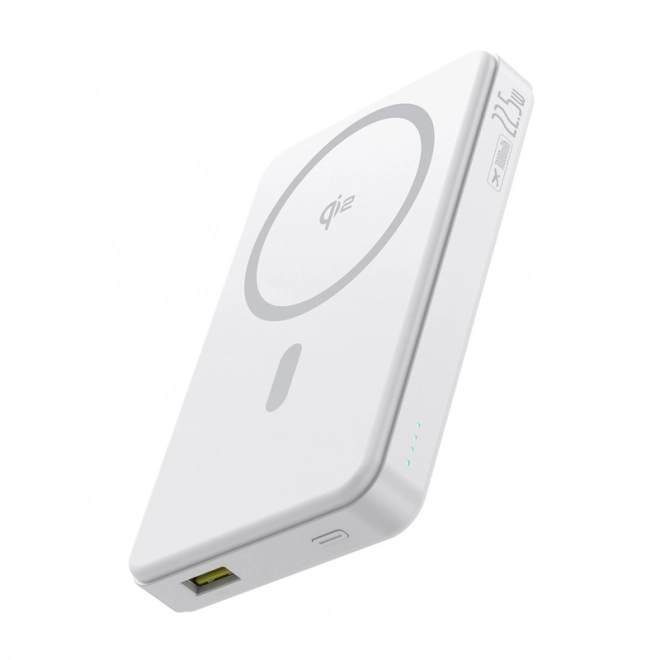 Baseus Airpow II magnetska powerbanka 10000mAh s bežičnim i brzim punjenjem