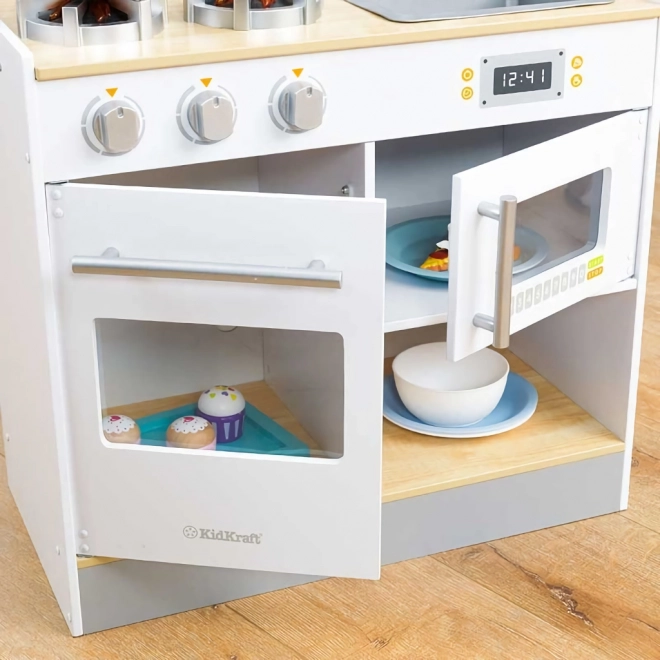 KidKraft Kuhinja Let’s Cook