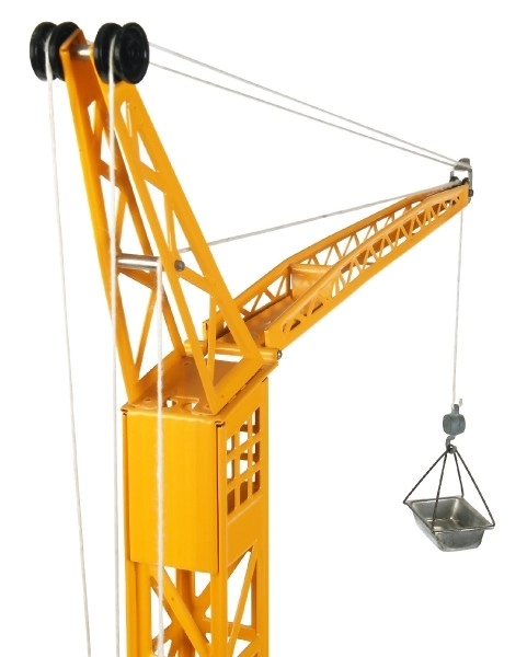 Dizalica kov 60cm na navijanje u kutiji Kovap