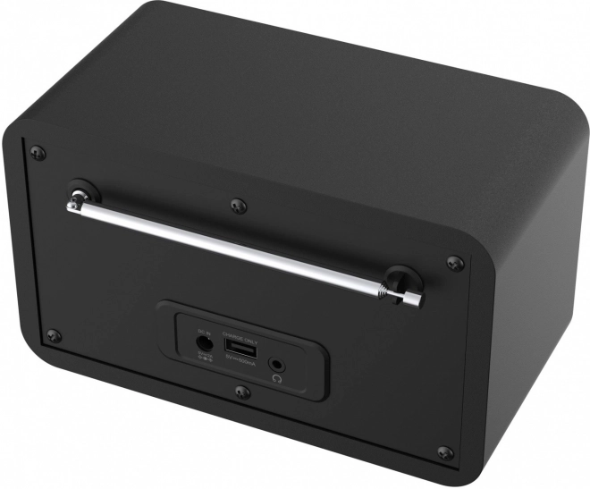 Internetni radio Sencor s snagom 4 W i WiFi