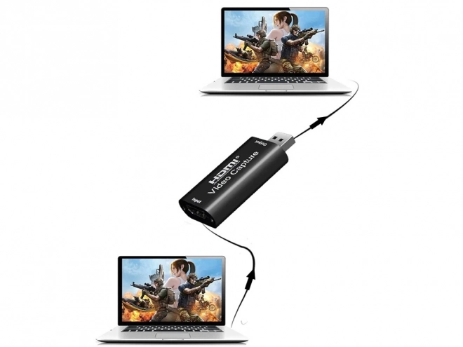 HDMI USB 4K kartica za snimanje