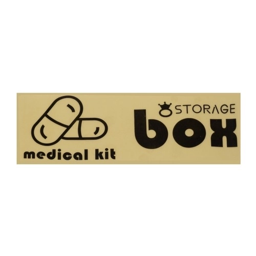 Medicinski organizator Ruhe 24499