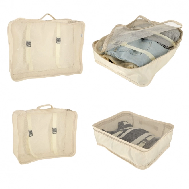 Set putnih organizatora za kovčeg - 8 komada