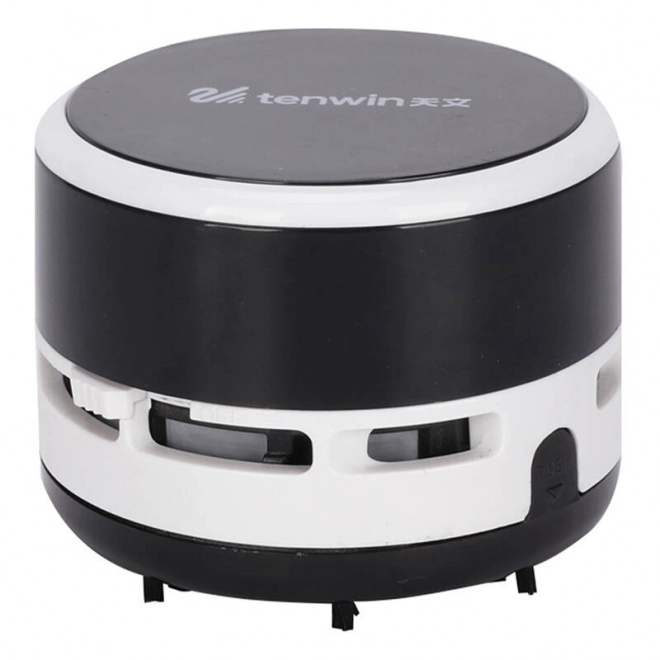 Mini usisavač Tenwin 8050-1 na baterije (crni)
