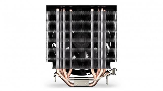 Hladič CPU Spartan 5 MAX ARGB