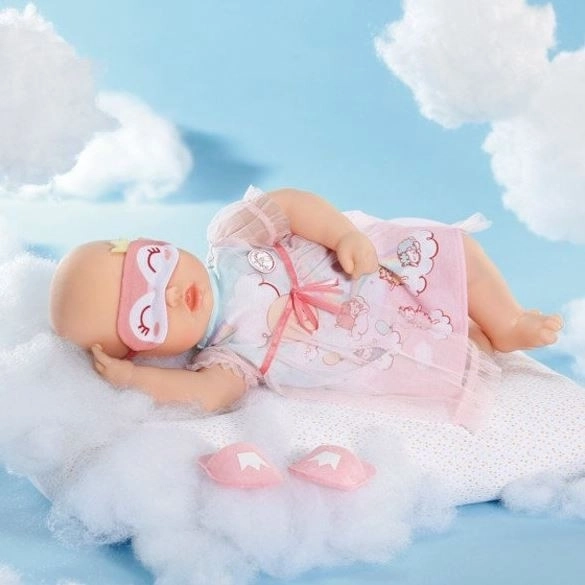 Baby Annabell noćna košulja Slatki snovi 43 cm