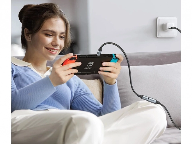 USB-C produžni kabel 2m