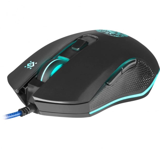Igraći miš Defender Sleipnir GM-927 s 12800 DPI i 6 tipki