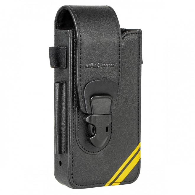 Kožna futrola za Ulefone Armor 26 Ultra