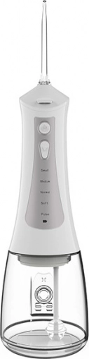Bijeli irigator CleanPRO