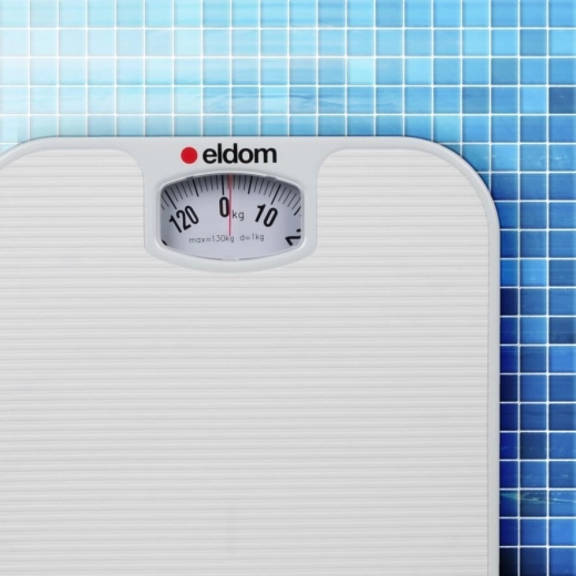 Pregledan analogni brojčanik