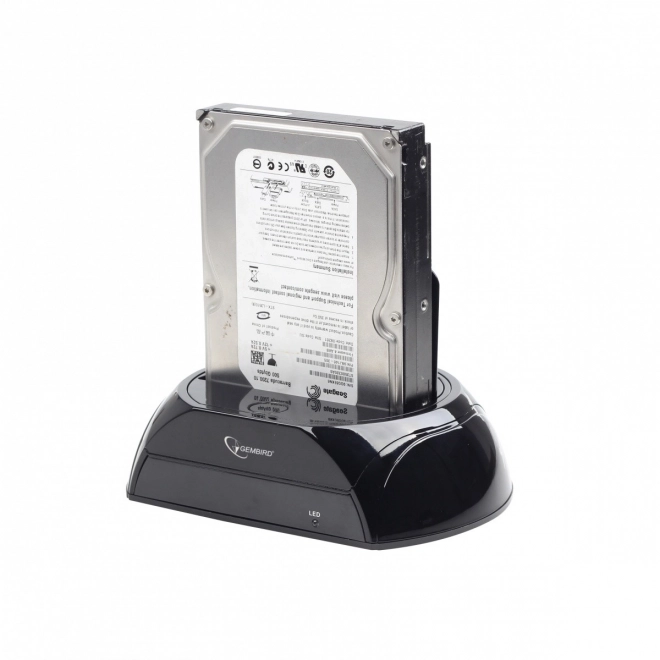 Priključna stanica za HDD SATA 2.5'' i 3.5'' USB 3.0