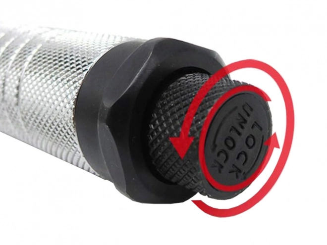 Dinamometrijski set s kazetom za ključeve 40-210 Nm