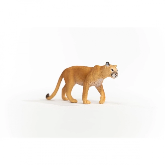 Figurica Puma Wild Life