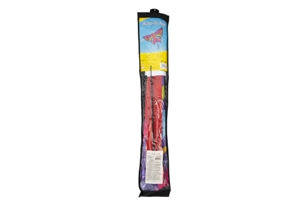 Leteći zmaj leptir 130x74 cm