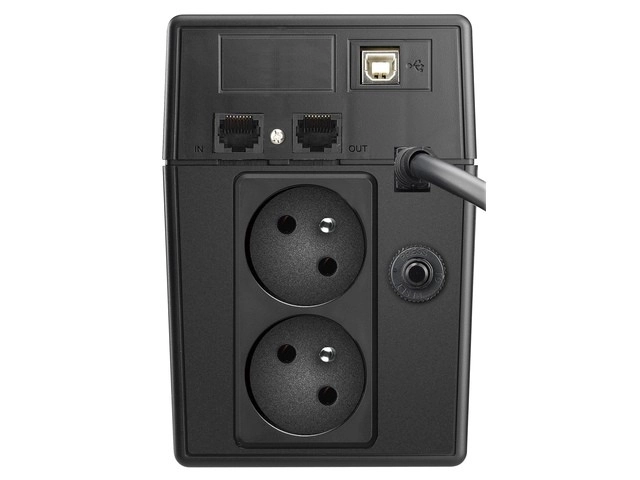 PowerWalker UPS Line-Interactive 800VA s čistom sinusoida valom